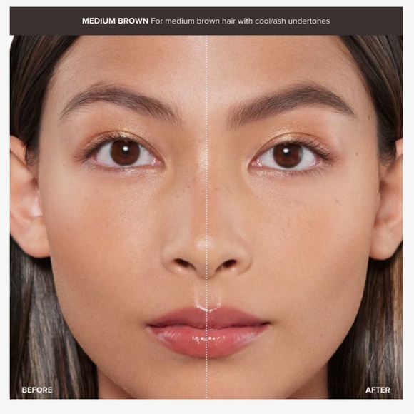 Anastasia Beverly Hills Brow Definer Triangular Brow Pencil Medium Brown - Picture 7 of 9